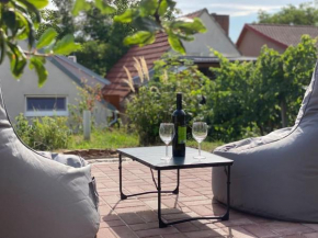 Apartmán Králíček na vínné stezce, Dolní Bojanovice